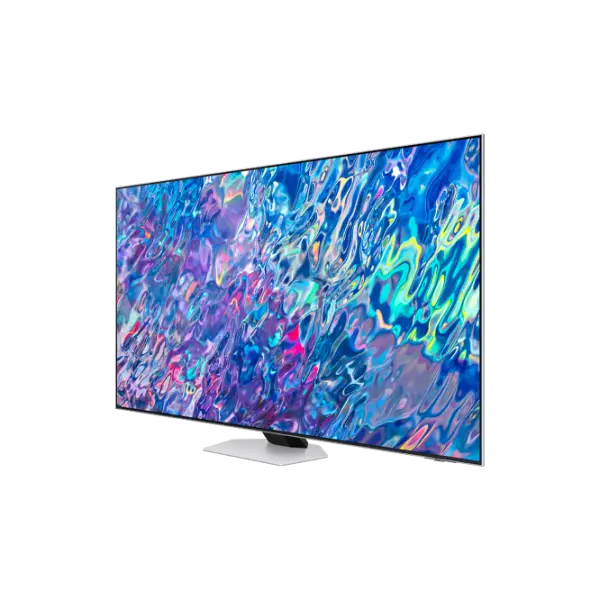 Телевизор Samsung QE75QN85BAUXUA 75" / Neo QLED / 4K / Smart TV / Черный photo 4